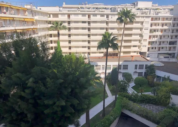 Studio Croisette