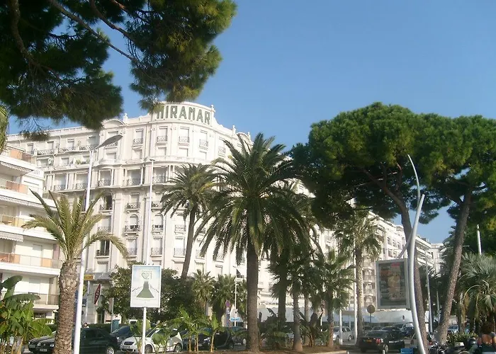 Studio Croisette