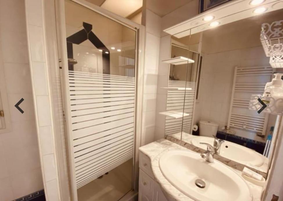 Apartment Croisette *