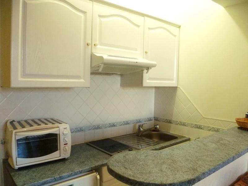 Appartement Croisette Cannes