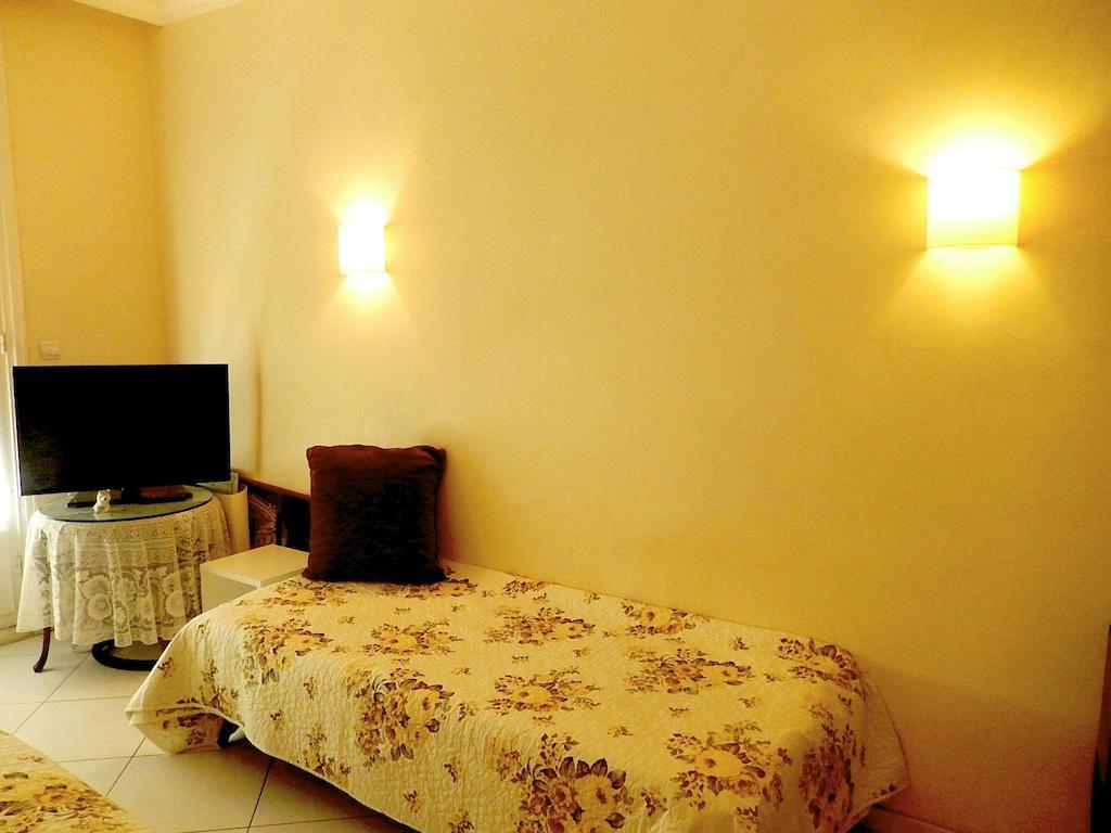 Croisette Apartment Cannes