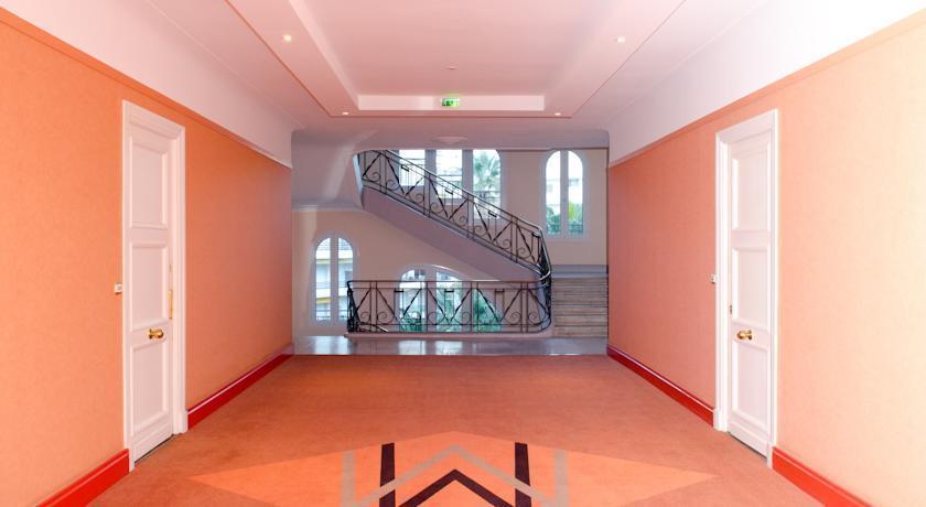Apartment Croisette *