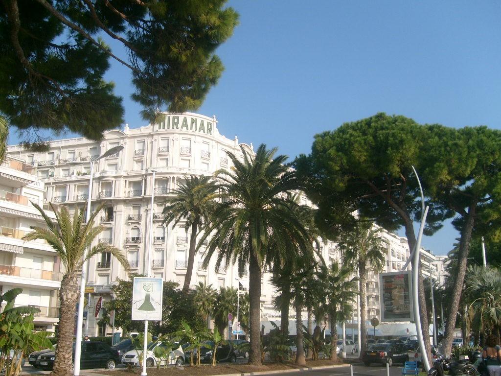 Apartment Croisette *