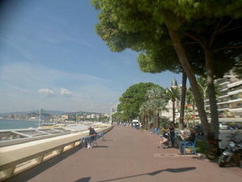 Croisette Apartment Cannes