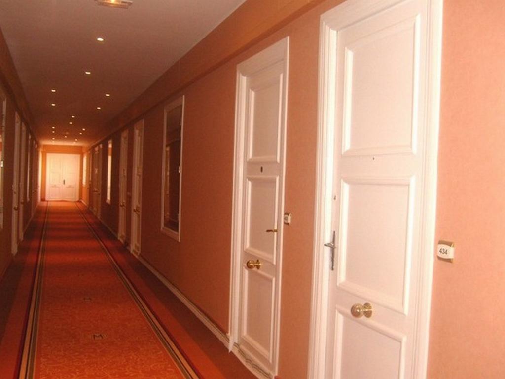 Apartment Croisette *