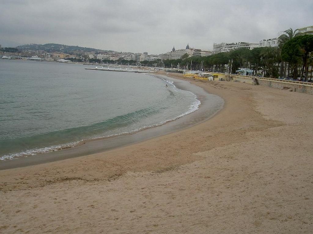 Croisette Apartment Cannes