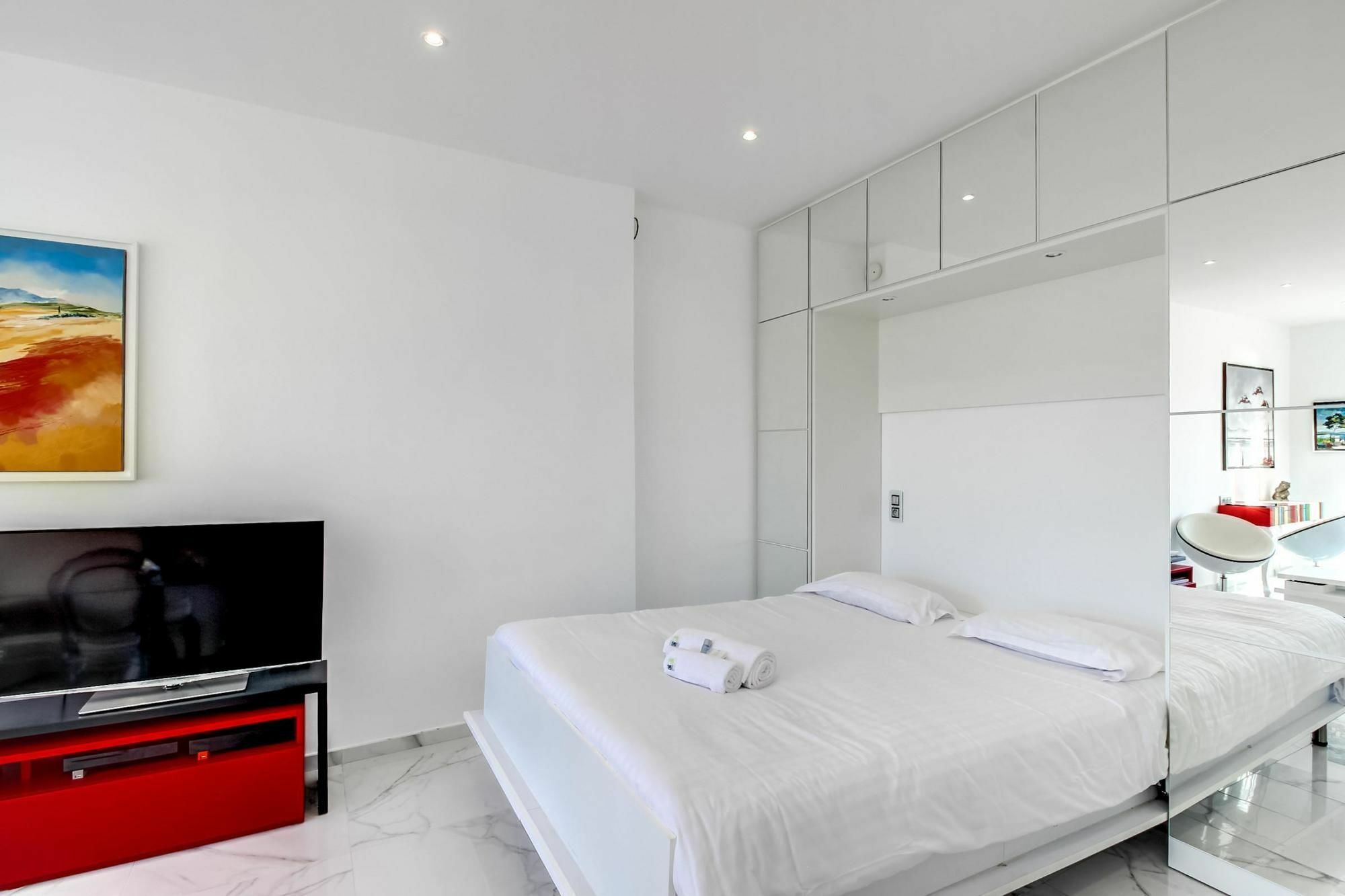 Croisette Apartment *