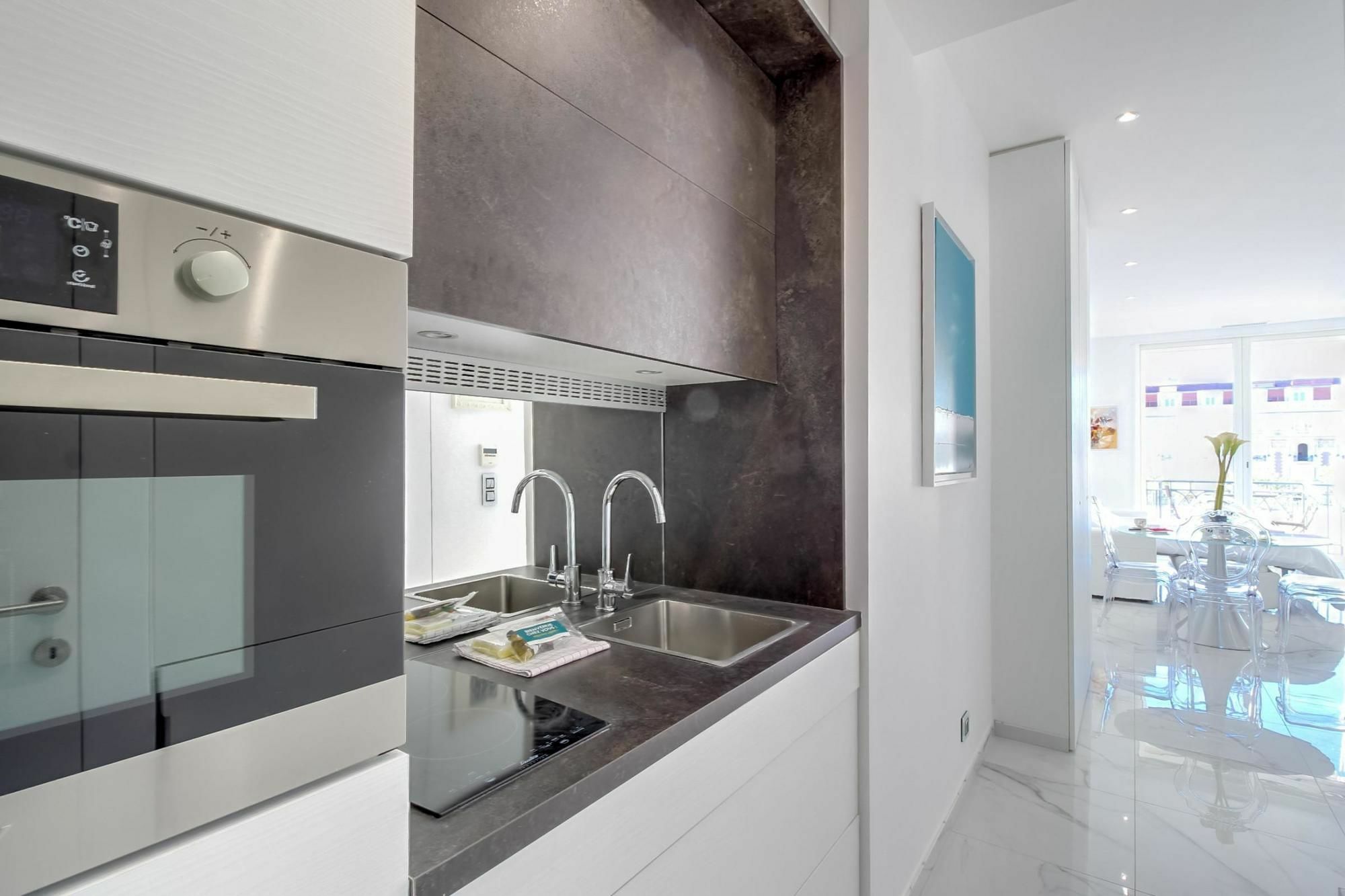 Croisette Apartment Cannes