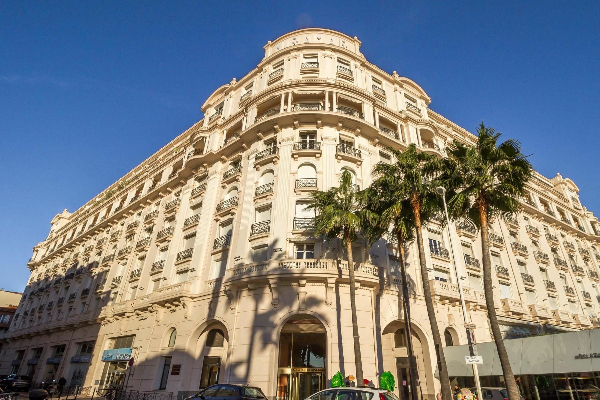 Apartment Croisette Cannes