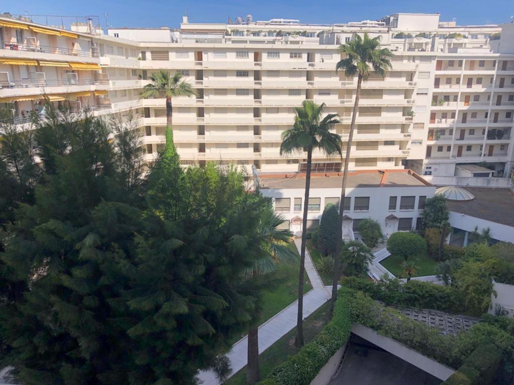 Apartamento Croisette